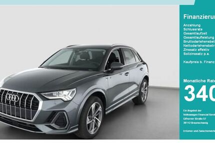 Audi Q3 5.534 km 37.490 &euro; Weil der Stadt 71263