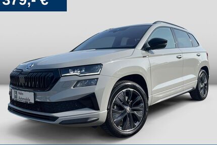 Skoda Karoq 39.518 km 35.930 &euro; Niefern-Öschelbronn 75223
