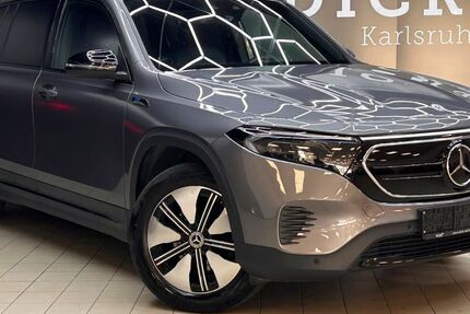 Mercedes-Benz EQB 103.000 km 26.750 &euro; Karlsdorf-Neuthard 76689