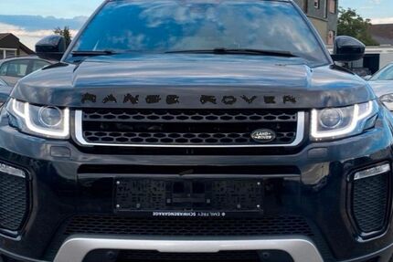 Land Rover Range Rover Evoque 65.000 km 21.250 &euro; Calw 75365