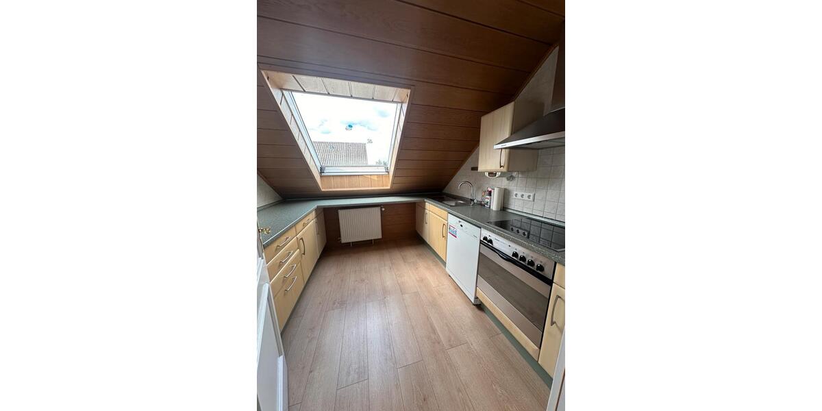 4 Zimmerwohnung in Stutensee Spöck zu vermieten 4 zimmer