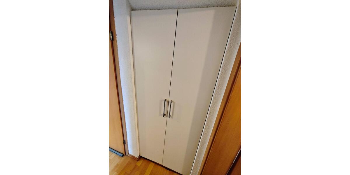 Dachgeschoßwohnung Pfinztal - 2 Zimmer, 34 m&sup2;, 570&euro; | Angebot:25892338