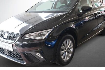 Seat Ibiza 17.100 km 19.880 &euro; Karlsruhe 76131