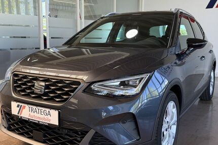Seat Arona 13.795 km 22.490 &euro; Bruchsal 76646