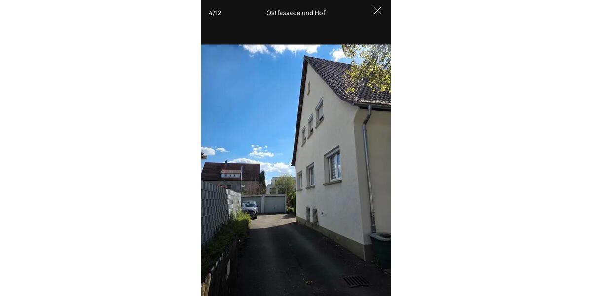 Mehrfamilienhaus, Wohnhaus Leonberg - 10 Zimmer, 282 m&sup2;, 690.000&euro; | Angebot:26870765