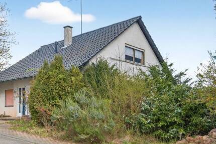 Haus Ettlingen / Schluttenbach Schluttenbach - 385.000&euro; | Angebot:26488533