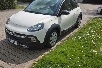 Opel Adam 98.600 km 7.200 &euro; Pforzheim 75181