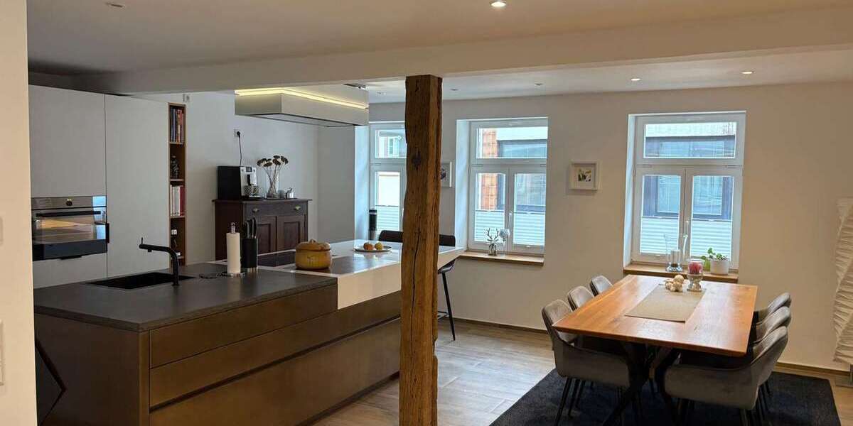 Einfamilienhaus Ettlingen - 4 Zimmer, 140 m&sup2;, 2.550&euro; | Angebot:25822763