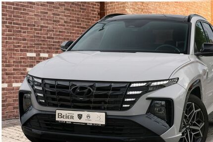 Hyundai TUCSON 38.418 km 29.980 &euro; Karlsruhe 76131