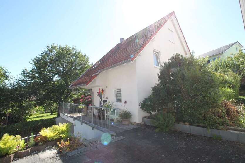 Haus zum Kaufen in Cleebronn 449.500 € 120 m²