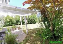 2-Zimmerwohnung Gartengeschoss Stuttgart-Büsnau