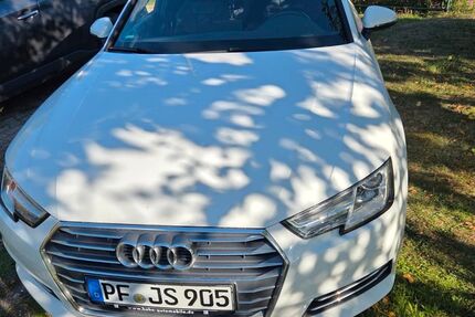 Audi A4 117.000 km 18.500 &euro; Heimsheim 71296