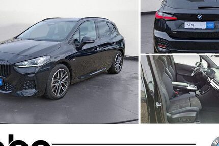 BMW 220 Active Tourer 22.489 km 33.220 &euro; Pforzheim 75179