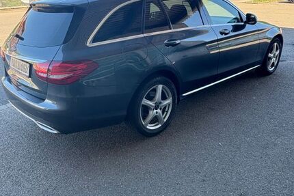 Mercedes C 250