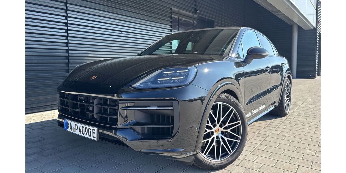 Porsche Cayenne 19.500 km 110.689 &euro; Ettlingen 76275
