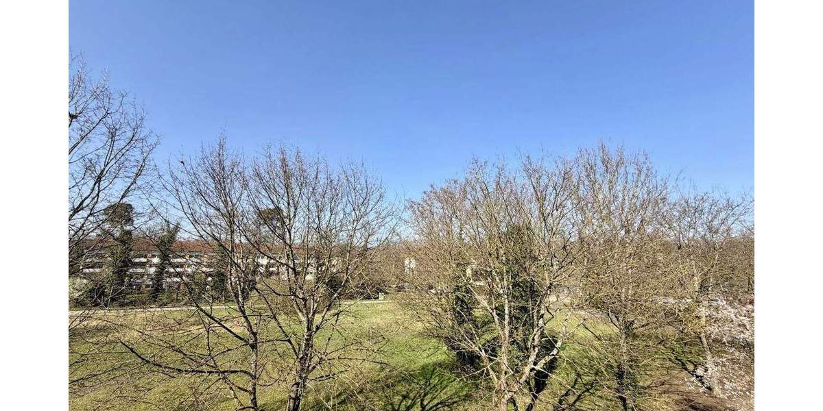 Etagenwohnung Karlsruhe Waldstadt - 2 Zimmer, 77 m&sup2;, 259.000&euro; | Angebot:25777891