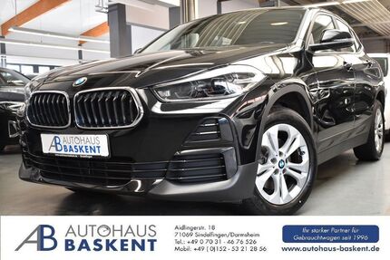 BMW X2 101.900 km 19.480 € Sindelfingen-Darmsheim 71069