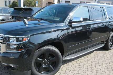 Chevrolet Suburban 107.100 km 34.500 &euro; Niefern-Öschelbronn 75223