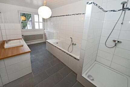 Schöne 3-Zimmer-Wohnung ohne Balkon in Pfinztal-Berghausen 3 zimmer