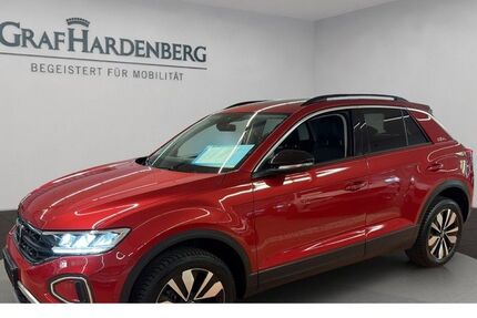 VW T-Roc 21.800 km 29.990 &euro; Karlsruhe 76131