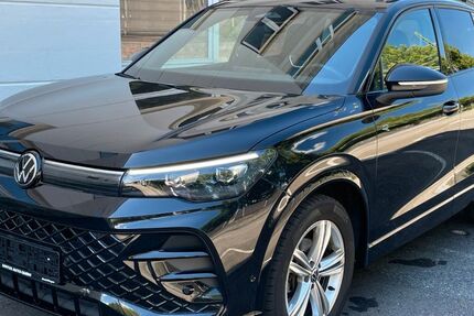 VW Tiguan 55.000 km 32.980 &euro; Sindelfingen 71065