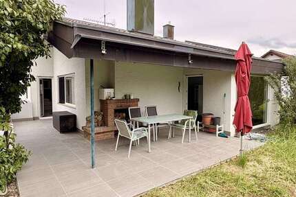 Haus Unterriexingen Unterriexingen - 7 Zimmer, 203 m&sup2;, 675.000&euro; | Angebot:26493975