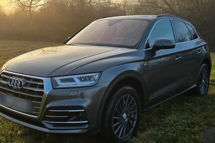 Audi Q5 115.000 km 29.999 &euro; Karlsruhe 76149