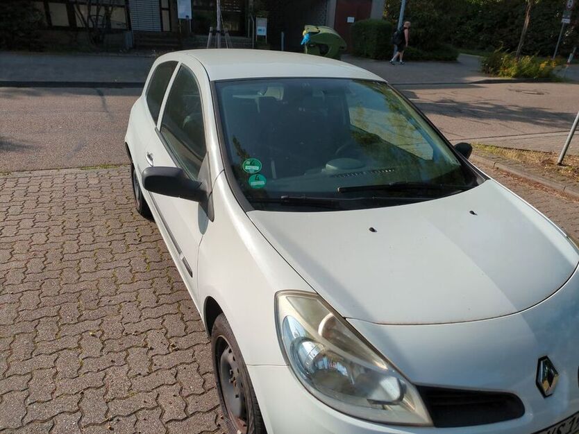 Clio
