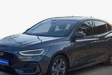 Ford Focus 9.523 km 24.240 &euro; Leonberg 71229