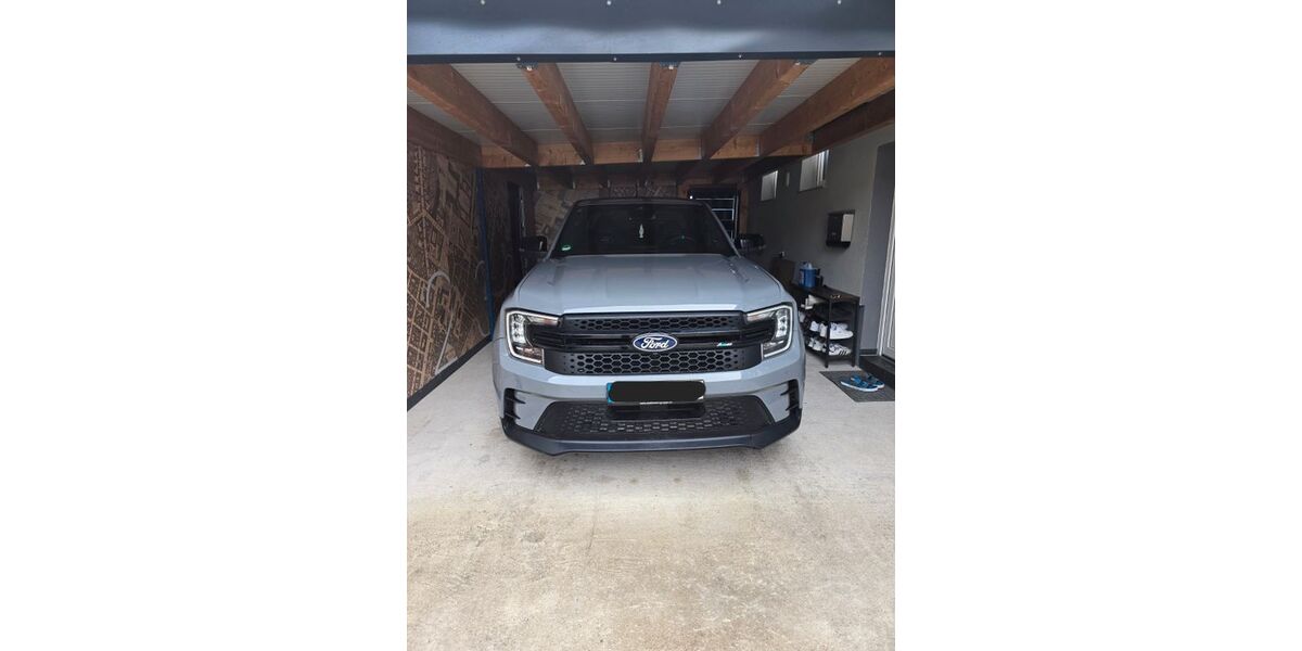 Ford Ranger 25.000 km 66.000 &euro; Althengstett 75382