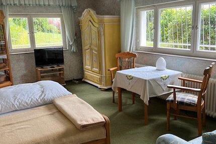 Wohnung Ostelsheim - 1 Zimmer, 36 m&sup2;, 650&euro; | Angebot:26662150