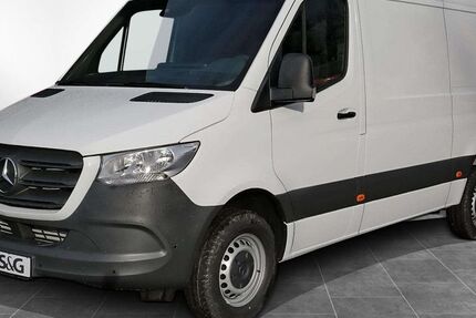 Mercedes-Benz Sprinter 58.000 km 34.390 € Pforzheim 75179