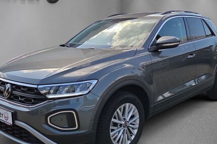 VW T-Roc 61.100 km 21.990 &euro; Pforzheim 75177