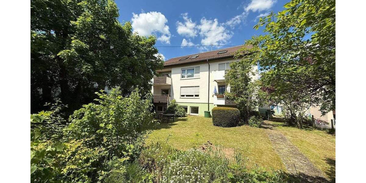 Mehrfamilienhaus, Wohnhaus Leonberg Höfingen - 2 Zimmer, 388 m&sup2;, 1.035.000&euro; | Angebot:25681231