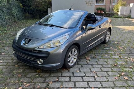 Peugeot 207 153.000 km 2.650 € Eppingen 75031