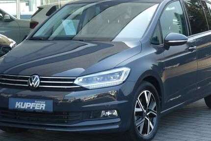 VW Touran 9.960 km 38.200 &euro; Vaihingen/Enz 71665
