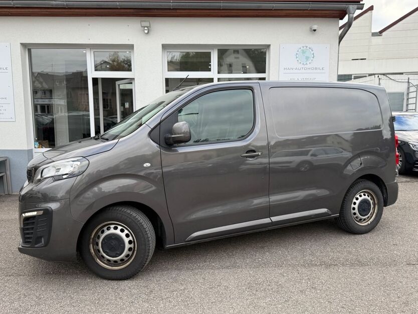 Peugeot Expert 85.500 km 17.850 € Sindelfingen 71065