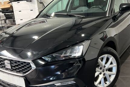 Seat Leon 150.000 km 14.995 € Bretten 75015