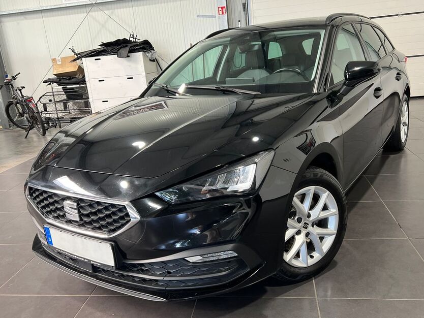 Seat Leon 150.000 km 14.995 € Bretten 75015