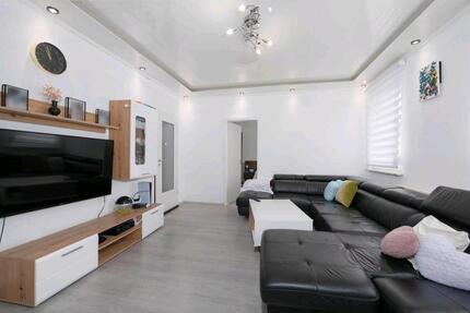 Wohnung zu verkaufen 3.5 zimmer