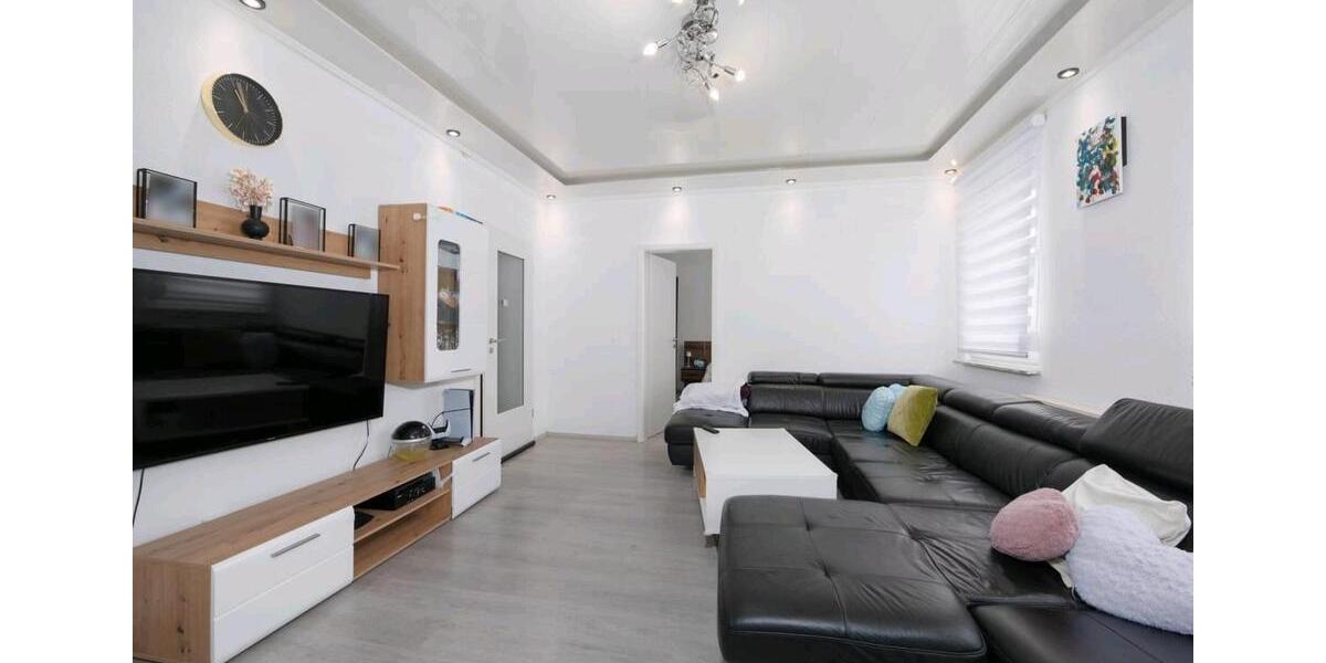 Wohnung zu verkaufen 3.5 zimmer