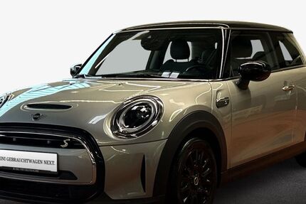 Mini Cooper SE 9.999 km 19.670 &euro; Karlsruhe 76227