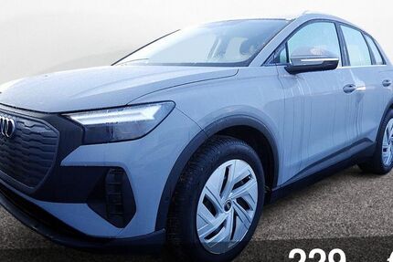 Audi Q4 e-tron 15.150 km 24.430 € Bietigheim-Bissingen 74321