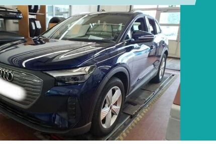 Audi Q4 e-tron 14.067 km 30.978 &euro; Leonberg 71229