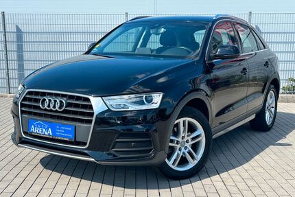 Audi Q3 48.000 km 18.750 &euro; Stutensee (Karlsruhe) 76297