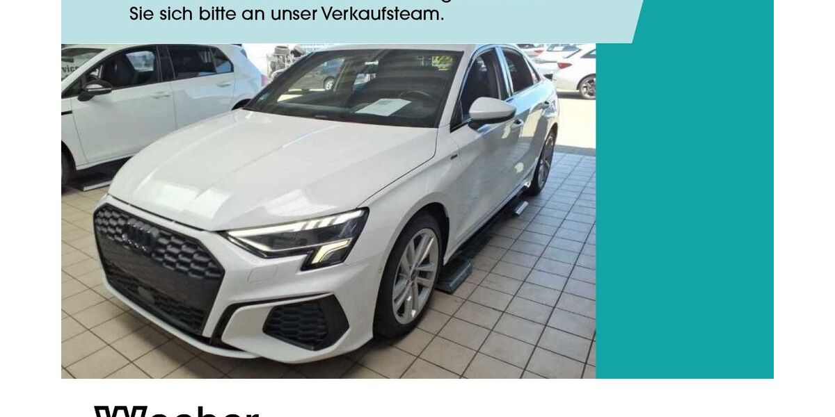 Audi A3 59.781 km 23.990 &euro; Weil der Stadt 71263