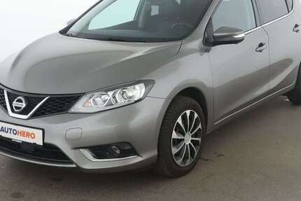 Nissan Pulsar 66.896 km 10.250 € Stuttgart 70195