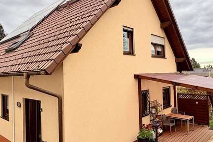 Haus zum Kaufen in Malsch 559.000 € 156 m² 5.5 zimmer