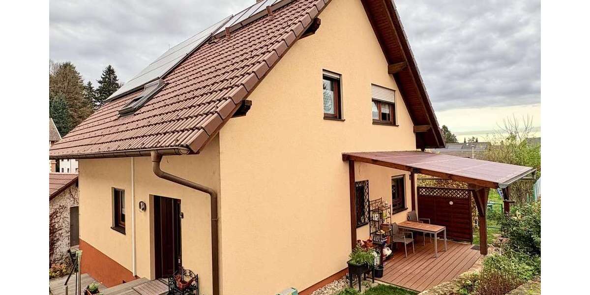 Haus zum Kaufen in Malsch 559.000 € 156 m² 5.5 zimmer