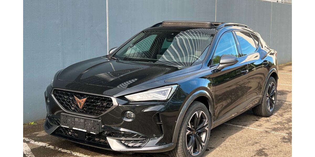 Cupra Formentor 118.000 km 23.700 &euro; Sindelfingen 71065
